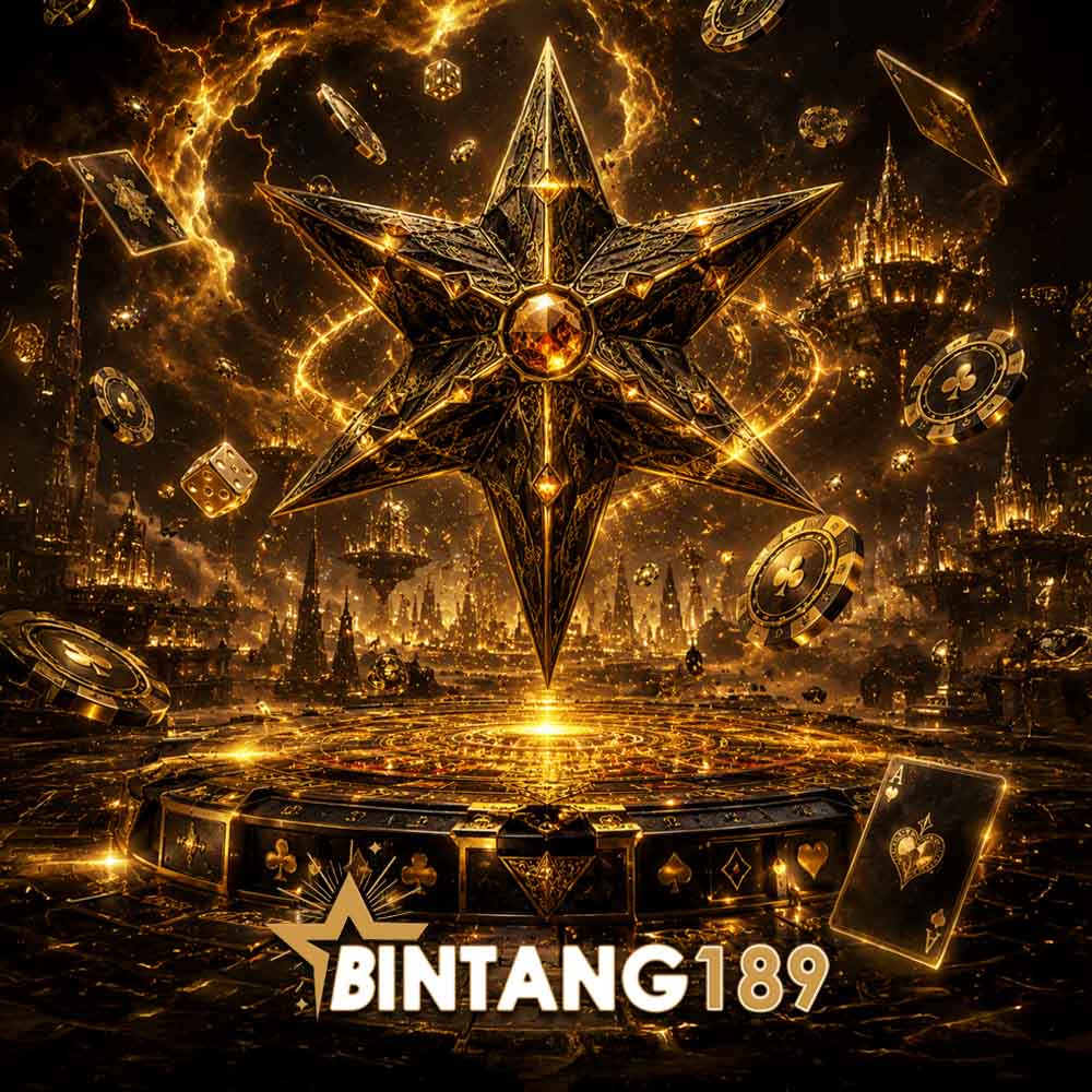 Bintang189